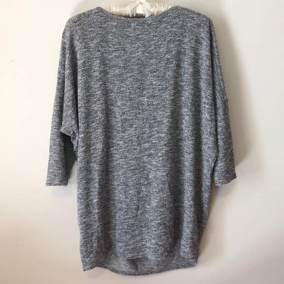 Velvet by Graham & Spencer knit top - Picture 3 of 3